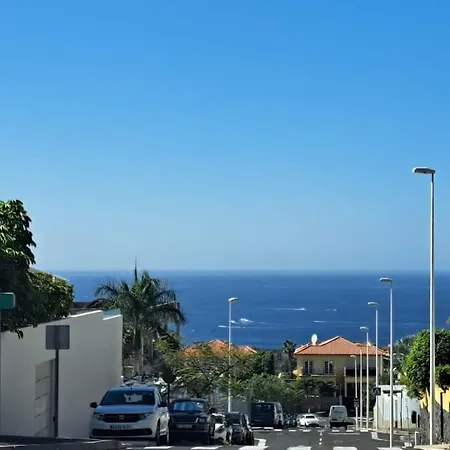Madronal Semesterbostad