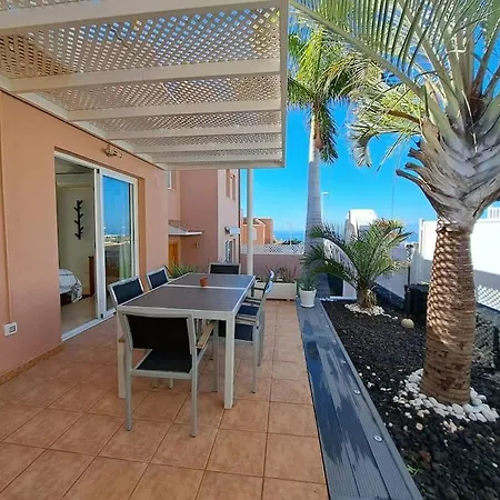Madronal Costa Adeje (Tenerife)
