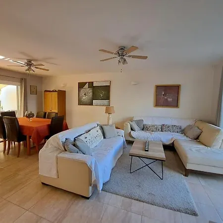 Holiday home Madronal Costa Adeje (Tenerife)