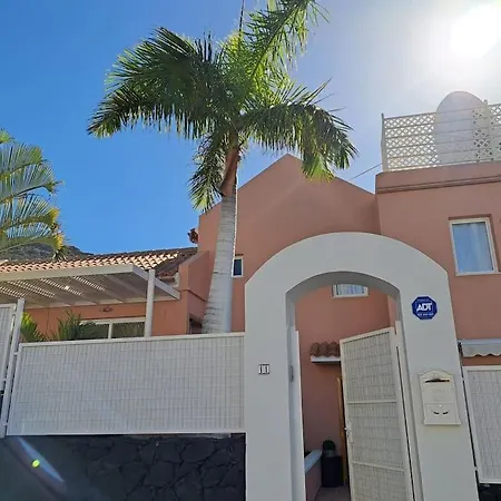 Madronal Holiday home