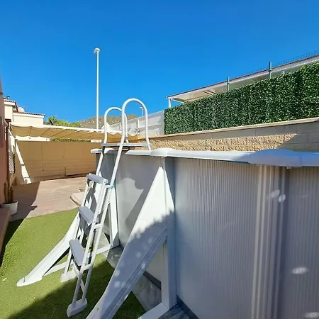 Madronal Holiday home Costa Adeje (Tenerife)