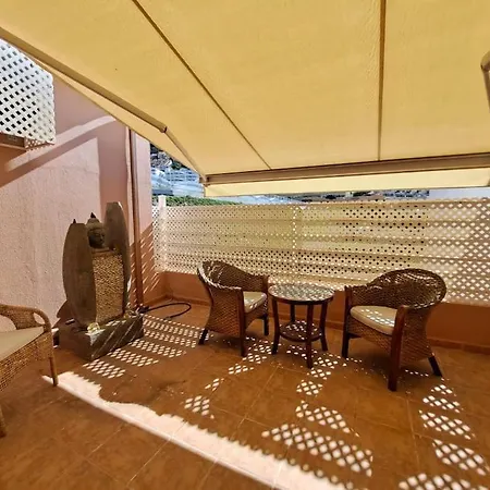 Hébergement de vacances Madronal