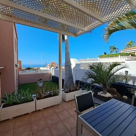 Madronal Hébergement de vacances Costa Adeje (Tenerife)